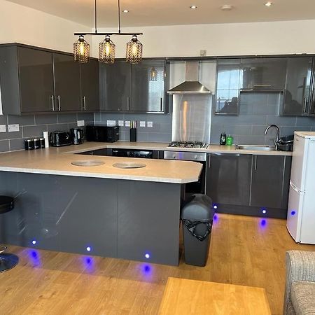 Entire Two Bedrooms Flat With Nice View H2 Great Yarmouth Extérieur photo