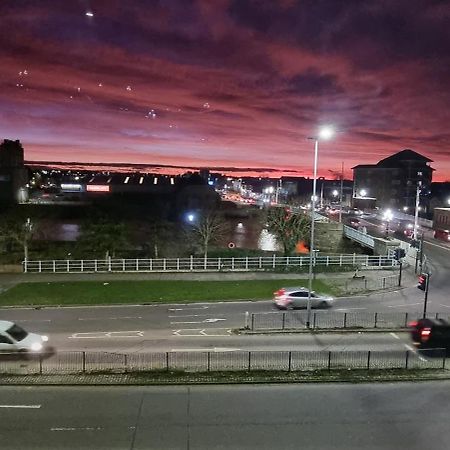 Entire Two Bedrooms Flat With Nice View H2 Great Yarmouth Extérieur photo