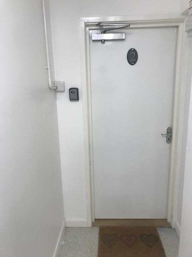 Entire Two Bedrooms Flat With Nice View H2 Great Yarmouth Extérieur photo