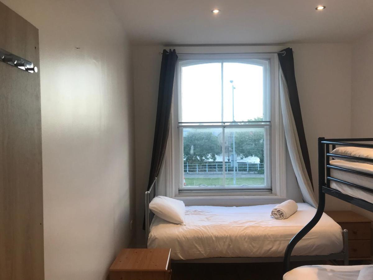 Entire Two Bedrooms Flat With Nice View H2 Great Yarmouth Extérieur photo