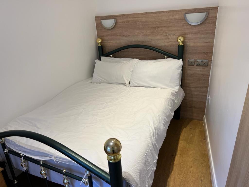 Entire Two Bedrooms Flat With Nice View H2 Great Yarmouth Extérieur photo