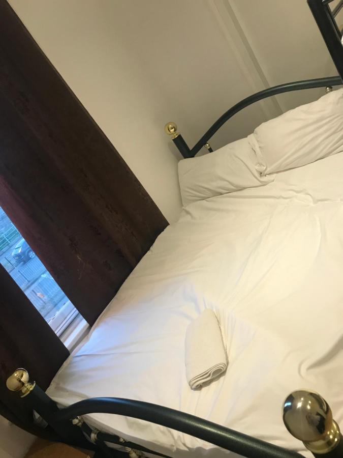 Entire Two Bedrooms Flat With Nice View H2 Great Yarmouth Extérieur photo