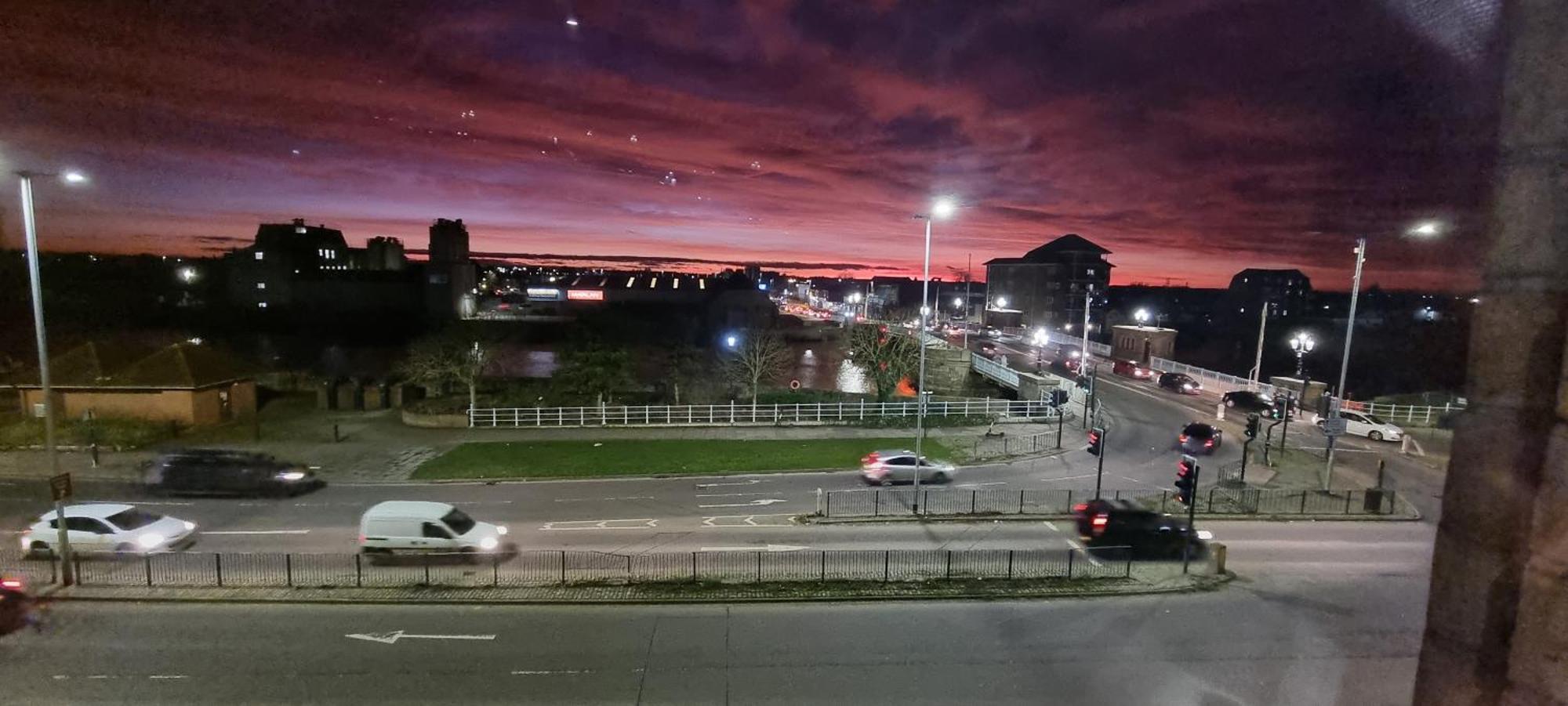 Entire Two Bedrooms Flat With Nice View H2 Great Yarmouth Extérieur photo